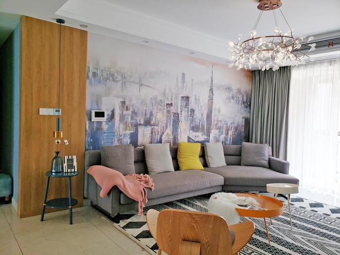 装修房子全包价格一般多少100平(装修全包价格表怎么算)