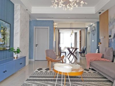 ​装修房子全包价格一般多少100平（装修全包价格表怎么算）