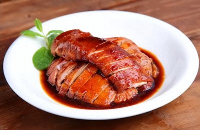 ​江苏菜必点的十大名菜，堪称“苏菜之魂”，看看你吃过几种？