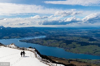 ​2018年全球最佳国家排名揭晓，瑞士第一中国二十 | Mr.Data