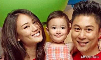 ​“不说中文”李安琪：嫁给李小鹏11年，她是不会说还是不屑说？