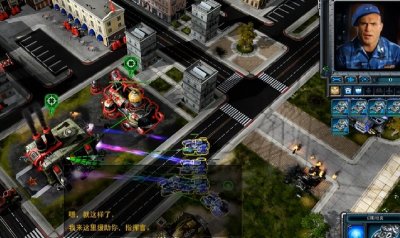 ​红警3攻略（红色警戒3新手攻略）