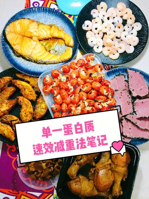 蛋白质减肥法（蛋白质减肥法介绍）