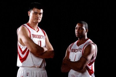 ​还记得姚麦组合十大经典时刻吗？