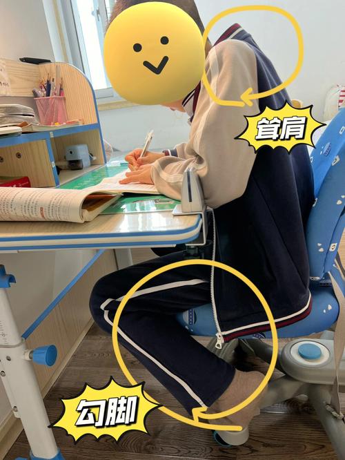 正确的坐姿（坐姿要点说明）