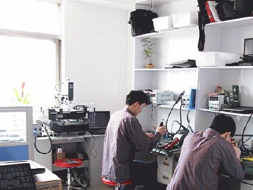 家电维修高手教程（全套家电数码维修自学教程）(4)