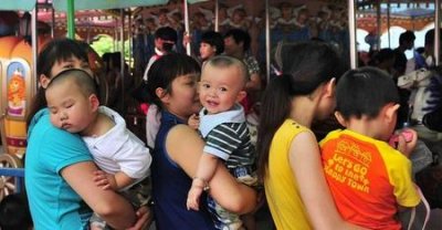 ​是不是第三胎容易生(两胎顺产,第三胎会不会容易点)