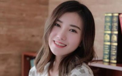 ​女生对你动心的三个表现，看看她是否动了心