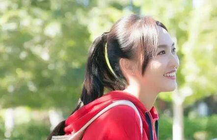 女生对你动心的三个表现2