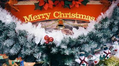 ​圣诞节吃什么？圣诞节美食盘点