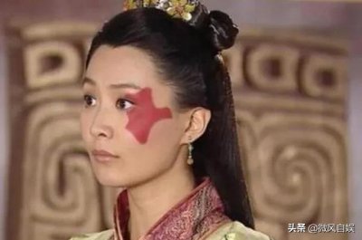 ​钟无艳中国古代四大丑女之一，却是齐国皇后才华横溢