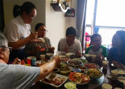 ​中秋节能回娘家吗