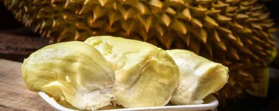 ​榴莲不臭是什么原因 爱吃榴莲的女生都长得好看