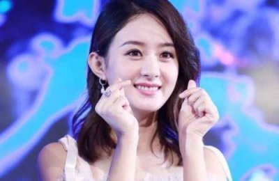 ​赵丽颖和冯绍峰结婚日期，赵丽颖什么时候和冯绍峰结婚的