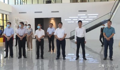 ​临沂沂南新闻【2022.09.19】