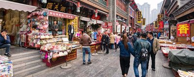 ​市集和集市的区别