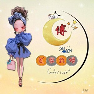 ​120张的姓氏头像，总有你要的吧