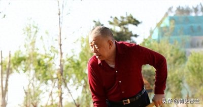 ​“养牛状元”李福成：中年踏足房地产，跃升燕郊首富，今锒铛入狱