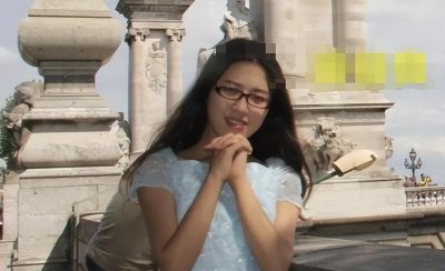 ​厦大博士“精日女”高调辱华，被退学屡教不改，下场大快人心！