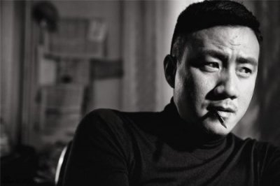 ​《盗墓笔记》吴二白的真实身份，汪藏海已经复活