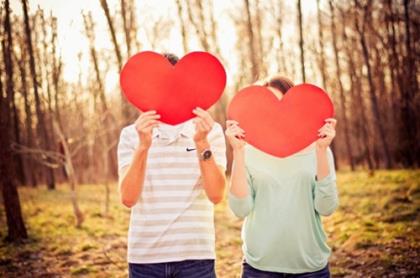 描述校园环境的句子