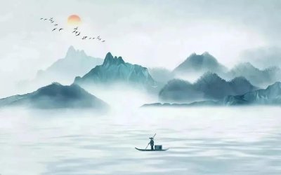 ​赞美乡村美景的句子（30个山水田园优美短句）