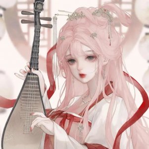 ​洒脱不羁的古风句子