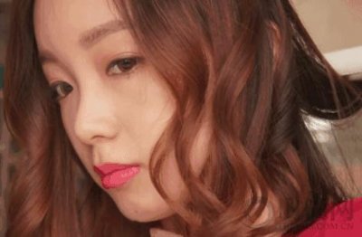 ​100种超美卷发，总有一款卷度适合你！