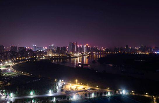 如果武汉被选为直辖市，谁会是湖北的新省会？不是宜昌也不是荆州