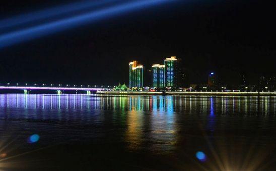 如果武汉被选为直辖市，谁会是湖北的新省会？不是宜昌也不是荆州