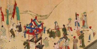 ​方证大师存在感低,实则掌控各派势力堪称最大赢家历史