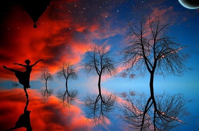 孩子满月发的说说