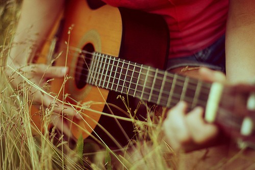 夏天的唯美的句子(精选44句)