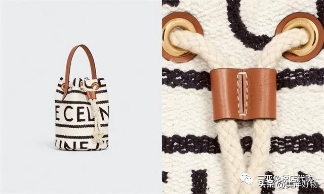 lv经典款水桶包（2022名牌手提水桶包推荐）(5)