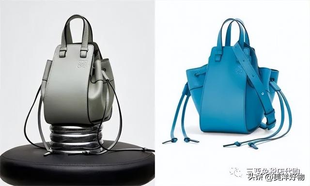 lv经典款水桶包（2022名牌手提水桶包推荐）(8)