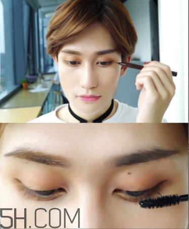 仙女系斩男妆怎么画 仙女妆容怎么化