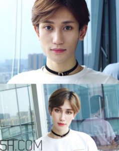 ​仙女系斩男妆怎么画 仙女妆容怎么化