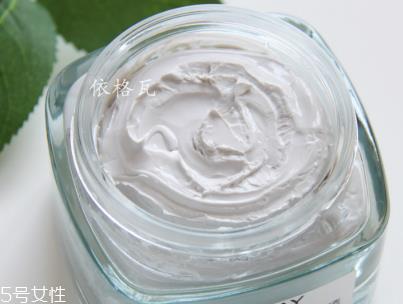 欧莱雅矿物净化泥面膜四款详细介绍 欧莱雅矿物净化泥面膜