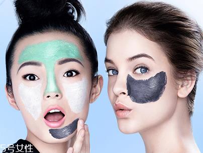 欧莱雅矿物净化泥面膜四款详细介绍 欧莱雅矿物净化泥面膜