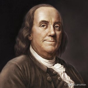 ​美元100元头像是谁（美元一百元头像上面的人物介绍）