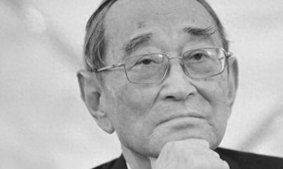 ​厉以宁究竟是谁的功臣