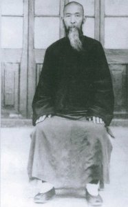 ​民国时期 10 大武林宗师，谁的实力最强？