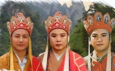 ​86版西游记，唐僧一角为何要换三个演员演？
