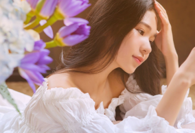 ​ge开头的英文名（g开头的女孩英文名）