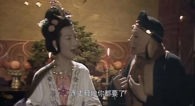 ​猪八戒被如来封为什么称号（猪八戒最后成了净坛使者）