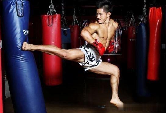 “中华虎”身价远超一龙，曾遭日本人羞辱，擂台KO后被指作秀