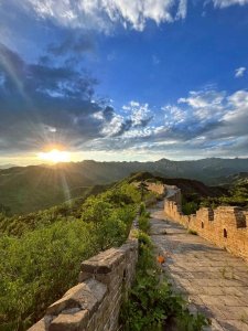 ​国内一定要去的十大旅游景点！