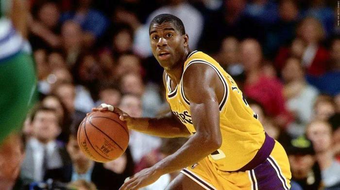 曾经拥有四名状元的湖人showtime时代，能否击败现在的勇士