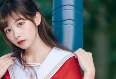 ​带长岛的网名女生