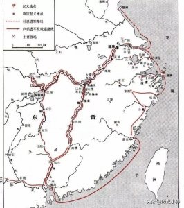 ​十次被攻破城池的可怕经历，历数广州城的10次陷落